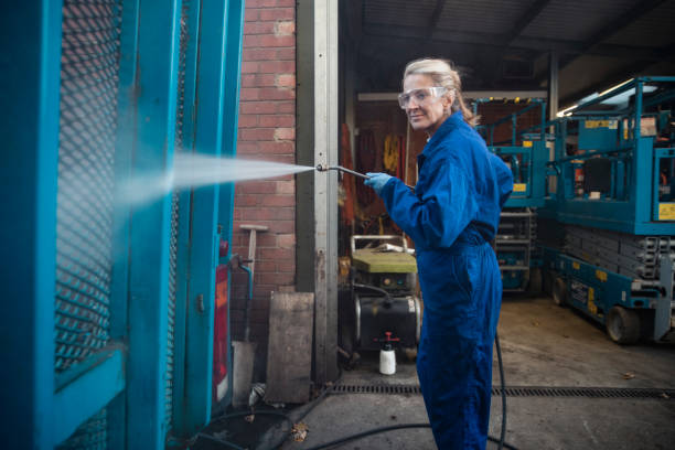 West Bay Shore, NY Pressure Washing Company