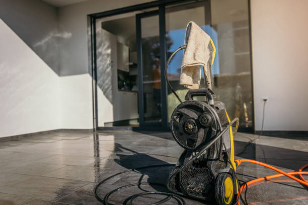 Best Driveway Pressure Washing  in West Bay Shore, NY